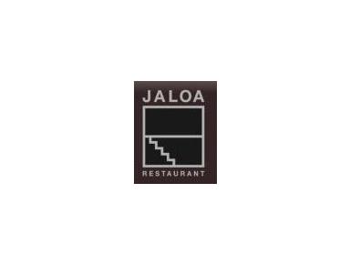 Jaloa Restaurant - Restaurants