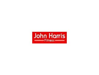 John Harris Fitness - Fitness Studios & Trainer
