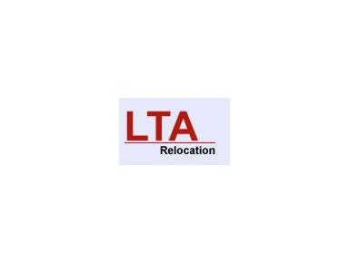 LTA RELOCATION - Relocation services