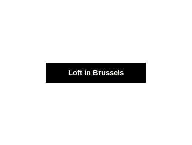 Loftinbrussels - Accommodation services