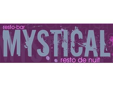 Mystical Resto - Restaurants