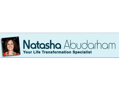 Natasha Abudarham - Gyms, Personal Trainers & Fitness Classes