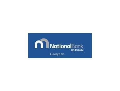 National Bank of Belgium - Banken