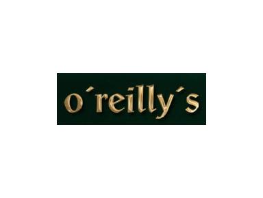 O'Reilly's Irish Pub Brussels - Bars & Lounges