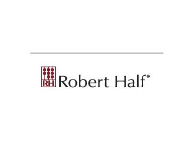 Robert Half International - Recruitment agencies