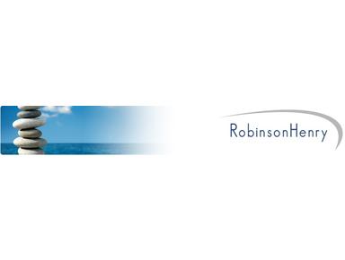 RobinsonHenry - Coaching & Training