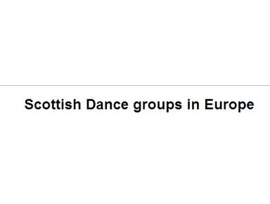 Scottish Country Dancing - Music, Theatre, Dance