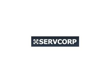 Servcorp - Office Space