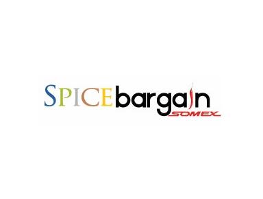 Spice bargain - Shopping