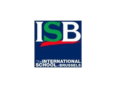The International School of Brussels - انٹرنیشنل اسکول