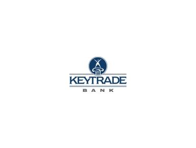 Keytrade Bank - Banken