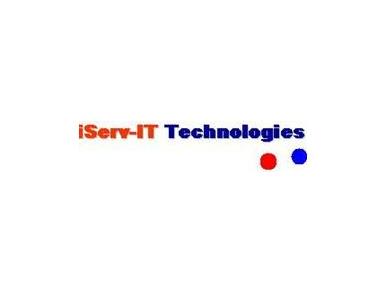 iServ-IT Technologies - Office Supplies