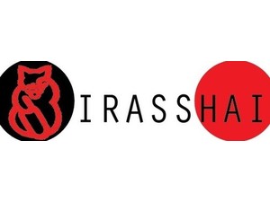 Irasshai - Consultancy