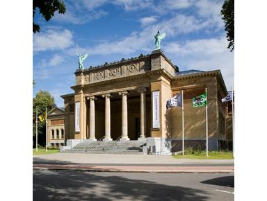 MSK gent - Museums & Galleries