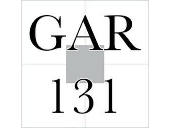 Gar131 - Šperky