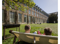 KU Leuven - University of Leuven (2) - Universitäten