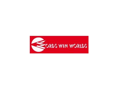 Words Win Worlds - Coaching & Training