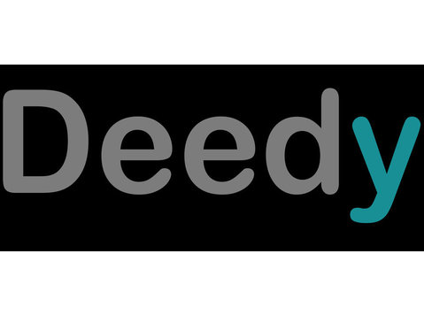 Deedy Technologies - Consultancy