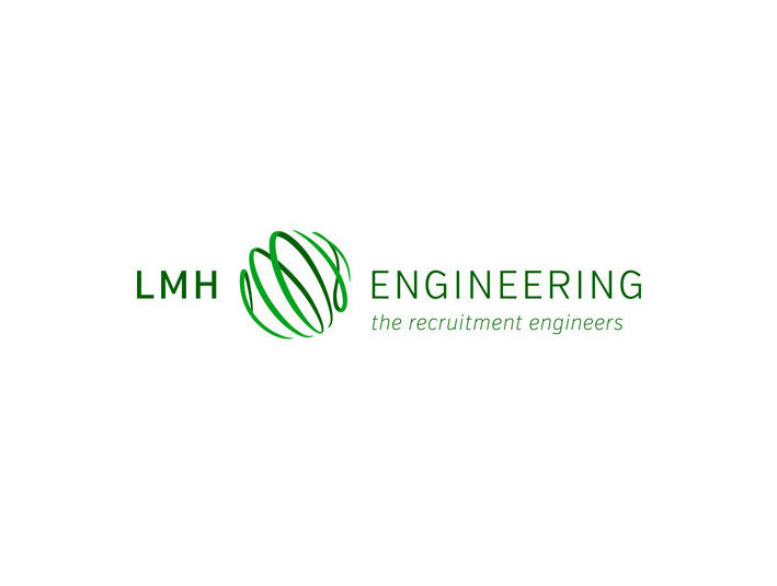 LMH Engineering - Wervingsbureaus