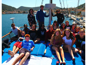 THINK Global School (3) - International schools