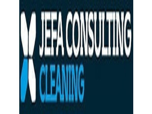 Jefa Clean - Уборка