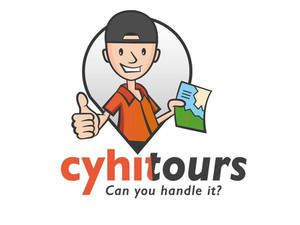 Can you handle it tours vzw - Туристически агенции