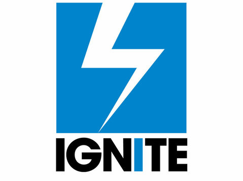 Ignite Ltd. - TV, Radio & Print Media