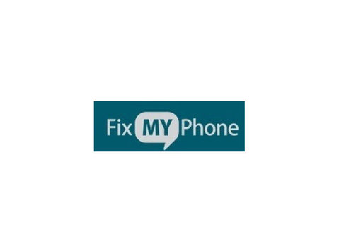 Fix My Phone Gävle - Informática
