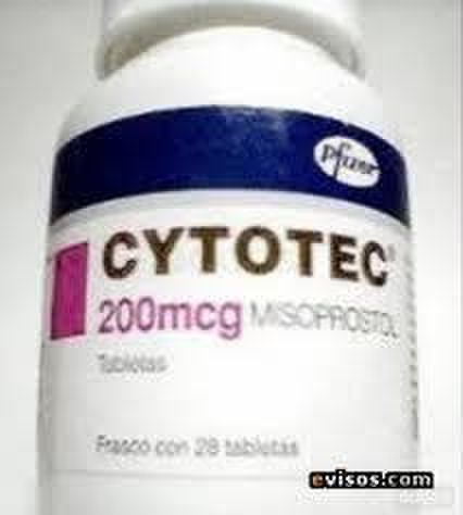 Цитотек. Cytotec. Cytotec tabletkasi.