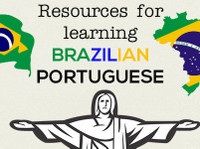 S4u Languages Brazil (2) - Εκπαίδευση για ενήλικες