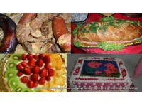 Sabor da Bahia Festas e Eventos (6) - Comida & Bebida