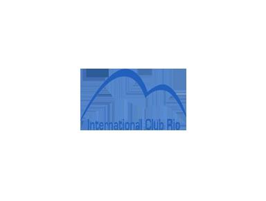 The International Club of Rio (InC) - Expat Clubs & Associations