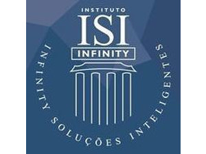 Isi Infinty – Curso de Coaching – Atendimento Sp - Consultoria