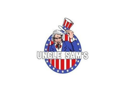 Uncle Sam's American English - Языковые школы