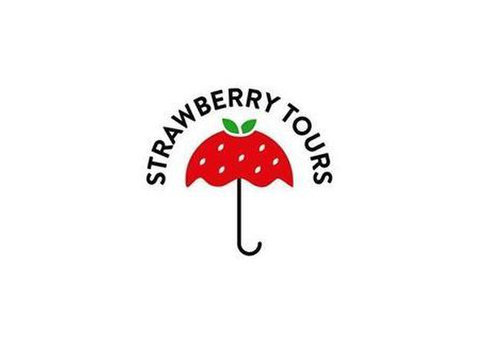 Strawberry Tours - Free Walking Tours Rio de Janeiro - Travel Agencies