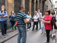 Strawberry Tours - Free Walking Tours Rio de Janeiro (3) - Travel Agencies