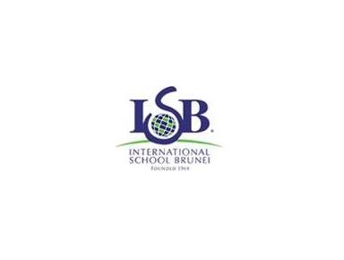 International School Brunei - International schools