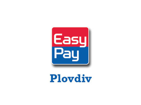 Easypay Plovdiv - Изипей Пловдив - (eCLIMA EOOD) - Парични преводи