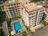Villa Sardinia & spa - apartments for rent (2) - Сервисирање на станови
