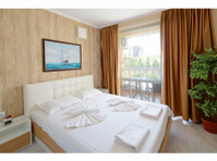 Villa Sardinia & spa - apartments for rent (5) - Обслужване по домовете