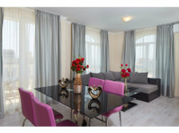 Villa Sardinia & spa - apartments for rent (6) - Обслужване по домовете