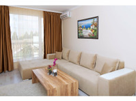 Villa Sardinia & spa - apartments for rent (8) - Ενοικιαζόμενα δωμάτια με παροχή υπηρεσιών