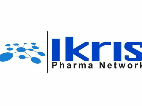 Ikris Pharma Network Ltd. - فارمیسی اور طبی سامان کے سپلائیر