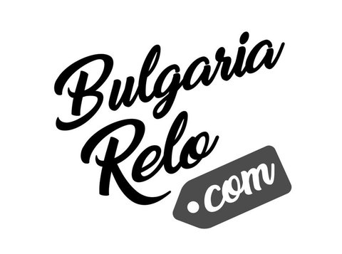Bulgaria Relo - نقل مکانی کے لئے خدمات