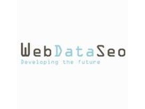 Digital Data Services Ltd. - Agencje reklamowe