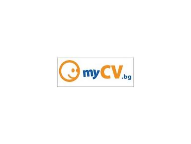 MyCV.bg - Job portals