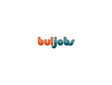 Buljobs.BG - Job portals