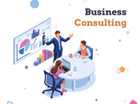 Adversaria Consulting (3) - Contabilistas de negócios