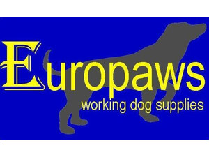 Europaws Pet Supplies - Servicii Animale de Companie
