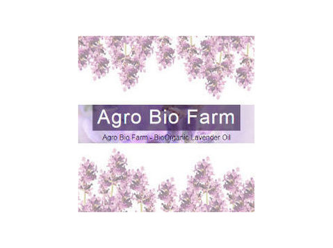 Agro Bio Farm - Afaceri & Networking